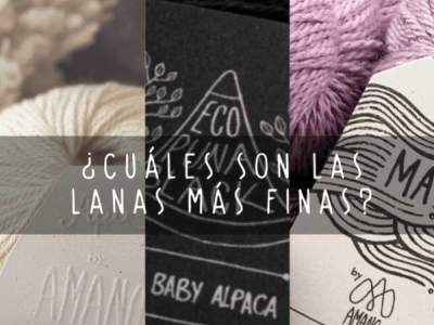 Estas son las Lanas más finas y exclusivas del mundo