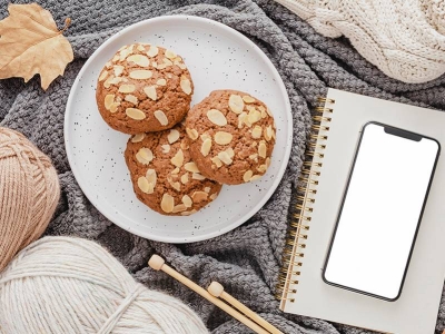 Pasos para publicar tus tejidos en Instagram y lograr el éxito