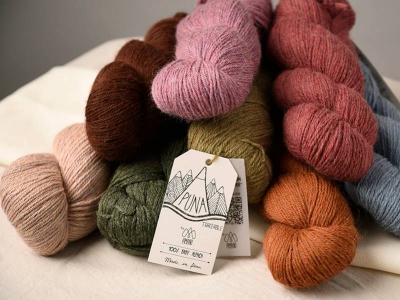 Conoce nuestra nueva calidad Puna Trazable