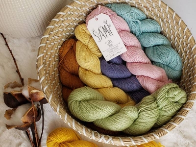 ¿Cómo empezar a tejer amigurumis, puntos básicos y técnica? 